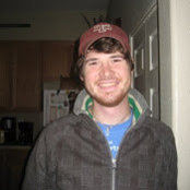 Michael Anderson's photo