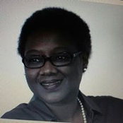 Maimouna Dembele Back-agains foto