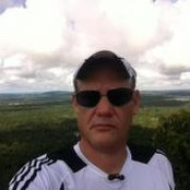 Arik Abramovitz's photo
