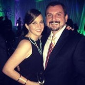 Cristina Diago's photo