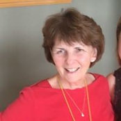 Maureen Iverson's photo
