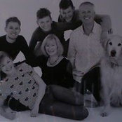 Katie Burghams foto