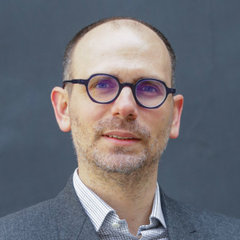 ETIENNE FAMIN ARCHITECTE
