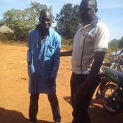 Martin Oyoo's photo