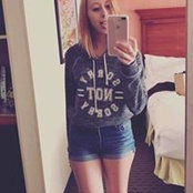 Hailey Curry's photo