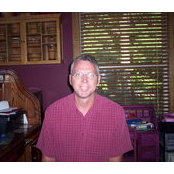 Steve Stagg's photo