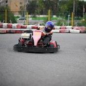 Timur Rakhmanov's photo