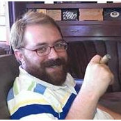 Adam Tapp's photo