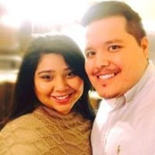 Karina Hernandez Cibrian's photo