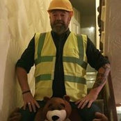 Martyn Hammond's photo