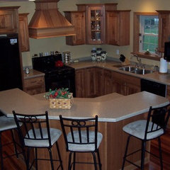 Robert Hodas Construction Services