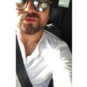 Johnny De Melos foto