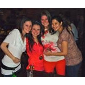 Maria Valldeperas's photo