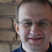 Andrei Pashkin's photo