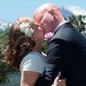 Rebecca Mecham's photo