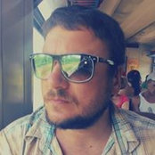 Denys Moiseiev's photo