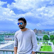 Vipin Vijayan's photo