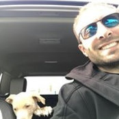 Ben Barrett's photo