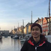 Darren Kui's photo