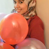 Hagar Adham's photo