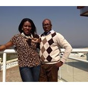 Christine Udeani's photo