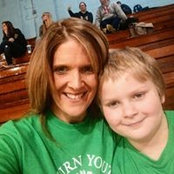 Kristey Connolly's photo