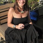 Caroline Batarsehs foto