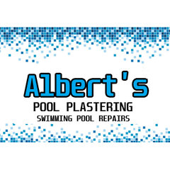 Albert's Pool Plastering
