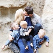 Christa Chamberlin's photo