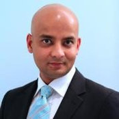 Rakesh Barmecha's photo