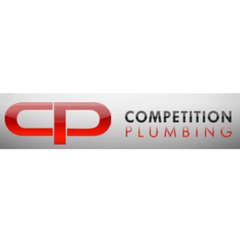Competition Plumbing