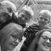 Claire Hoey's photo