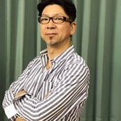 上西達彦's photo