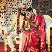 Prashant Yadavs foto