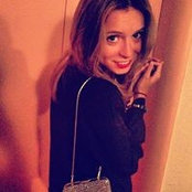 Justine Roux's photo
