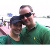 Photo de Catherine Thompson