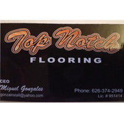 Top Notch Flooring L L C Chino Ca Us 91710
