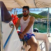 Foto von Danllely Ramos