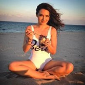 Fania Castro's photo