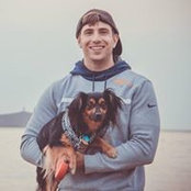 Spencer Myrick's photo