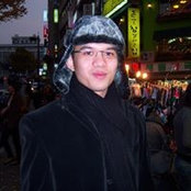 Reza Mulyawan's photo