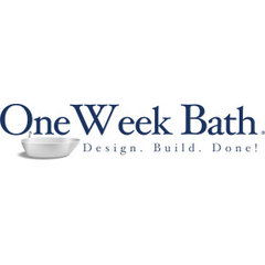 One Week Bath, Inc.