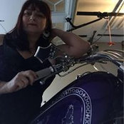 Anna Scrofani's photo