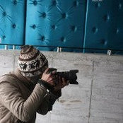 Roberto Paredes's photo