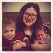 Katie Scott's photo