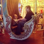 Carey Caseys foto