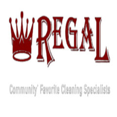 Regal Carpet, Upholstery, and Tile Cleaning