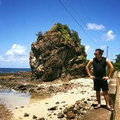 Ryan Justins foto