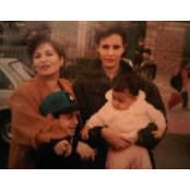 Yasmine Helmy's photo