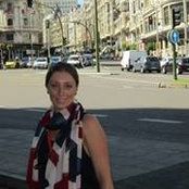 Tamara Naneyshvili's photo